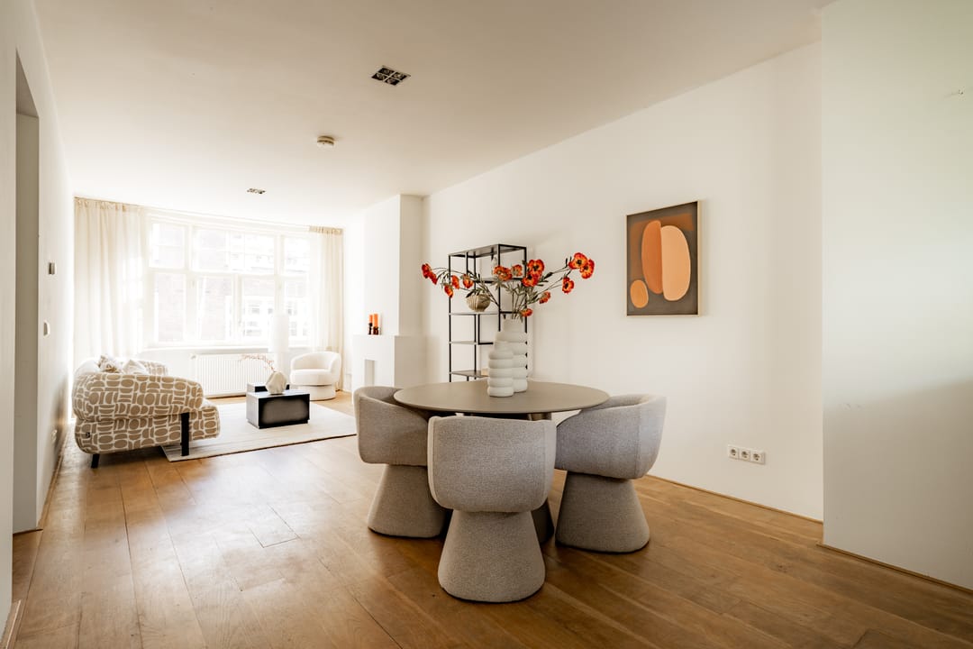 Foto 8 van Bestevâerstraat 41-2