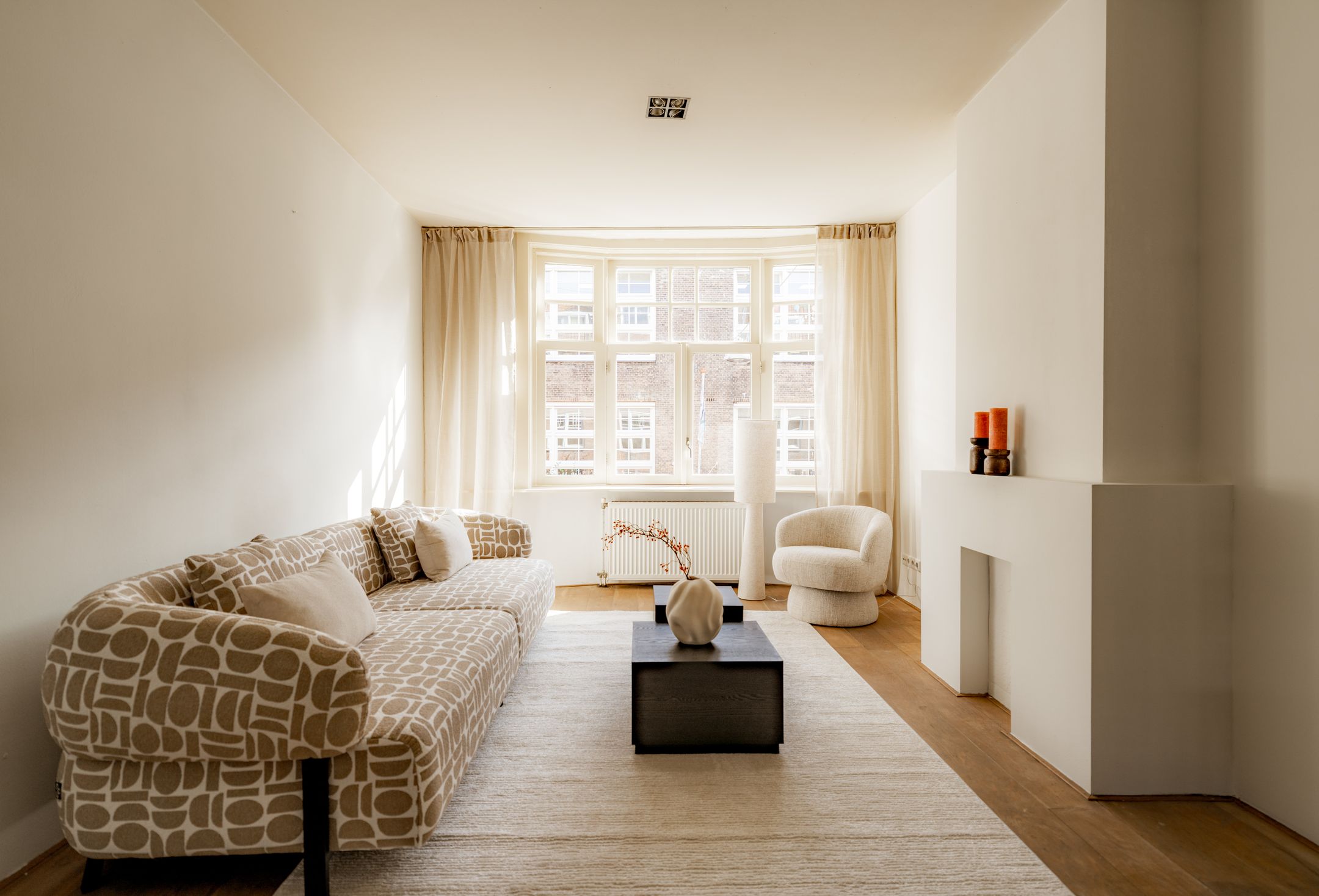 Foto 9 van Bestevâerstraat 41-2