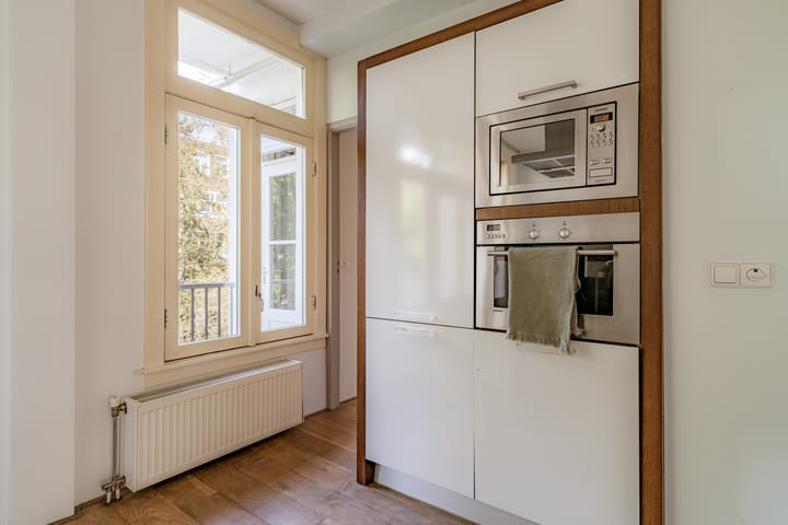 Foto 10 van Bestevâerstraat 41-2