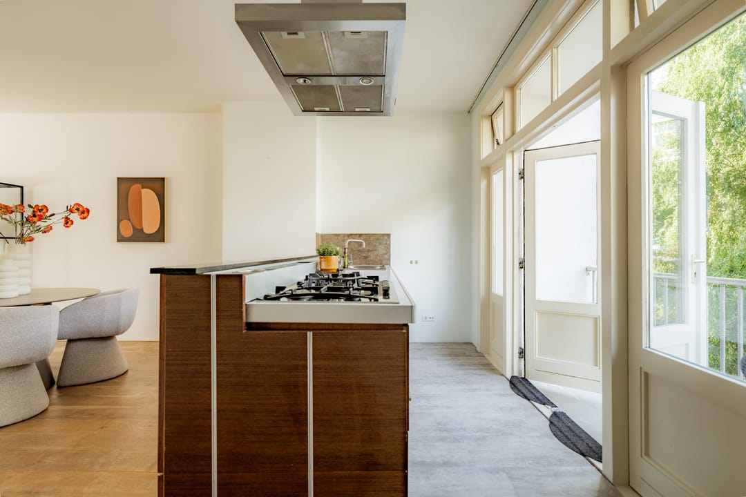 Foto 11 van Bestevâerstraat 41-2