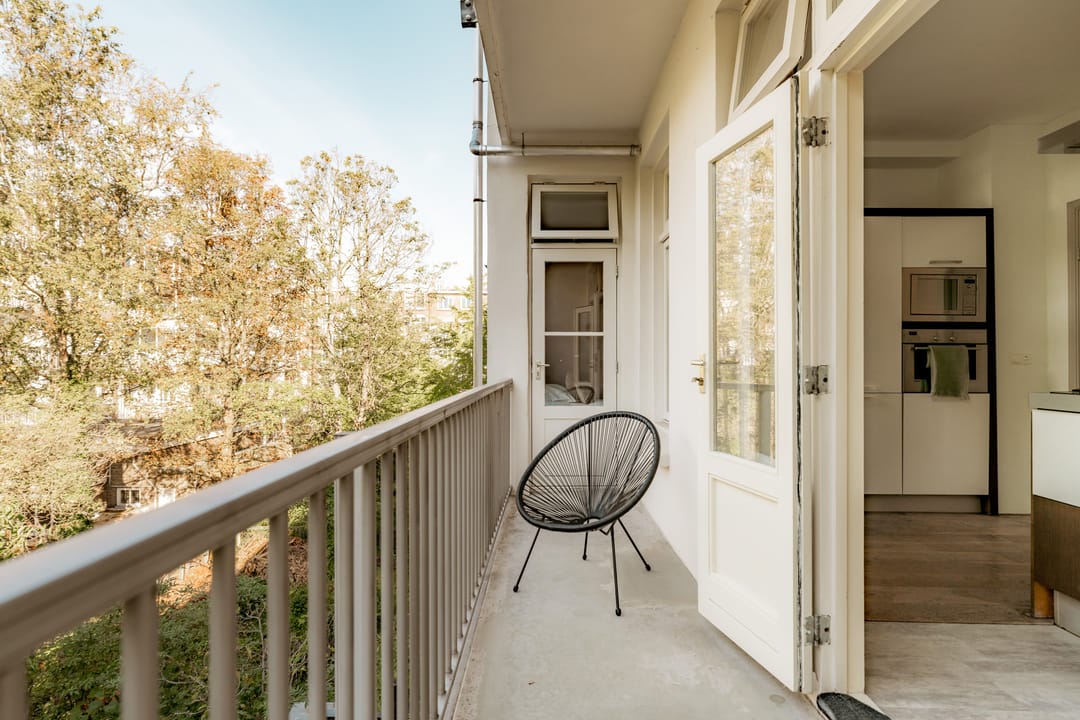 Foto 16 van Bestevâerstraat 41-2