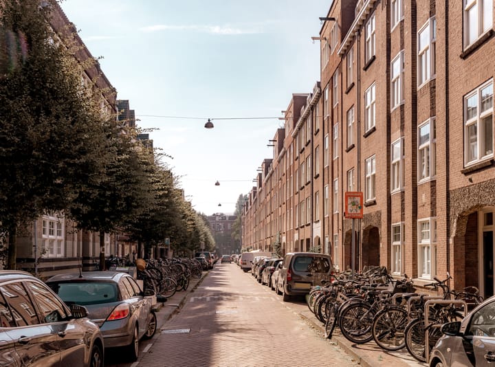 Foto 35 van Bestevâerstraat 41-2