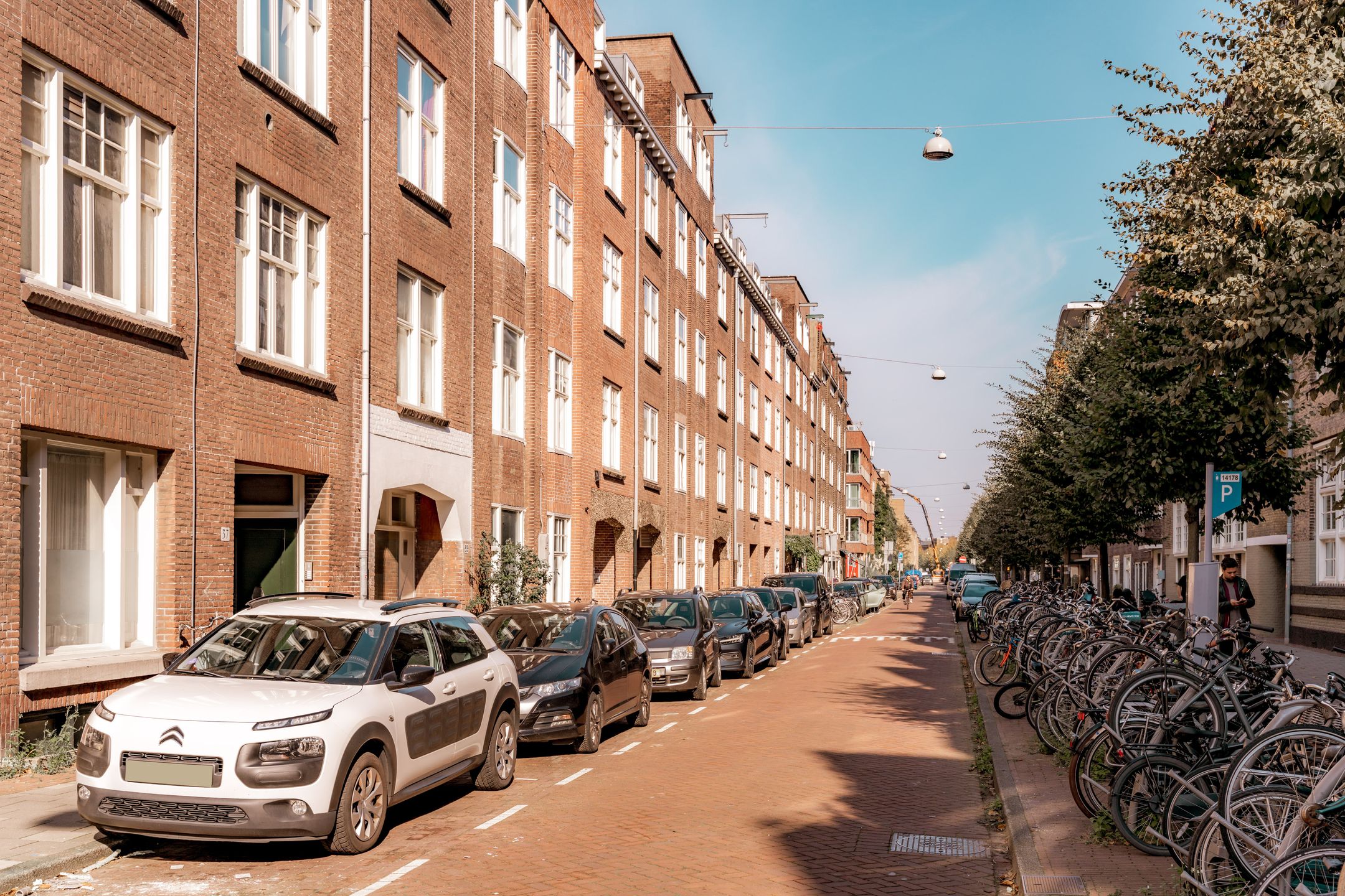 Foto 36 van Bestevâerstraat 41-2