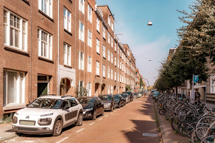 Foto 36 van Bestevâerstraat 41-2