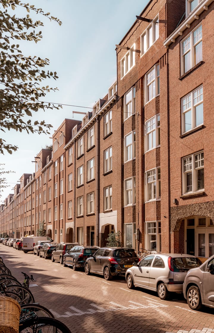 Foto 37 van Bestevâerstraat 41-2