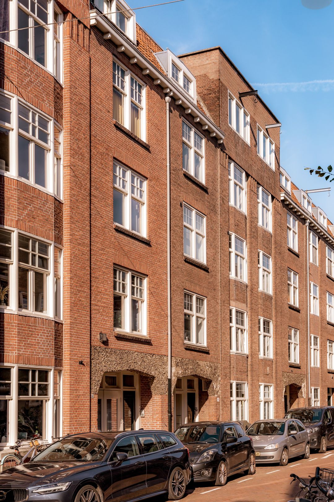 Foto 38 van Bestevâerstraat 41-2