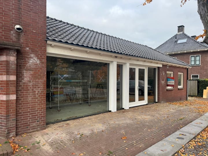 Dorpsstraat 50-B