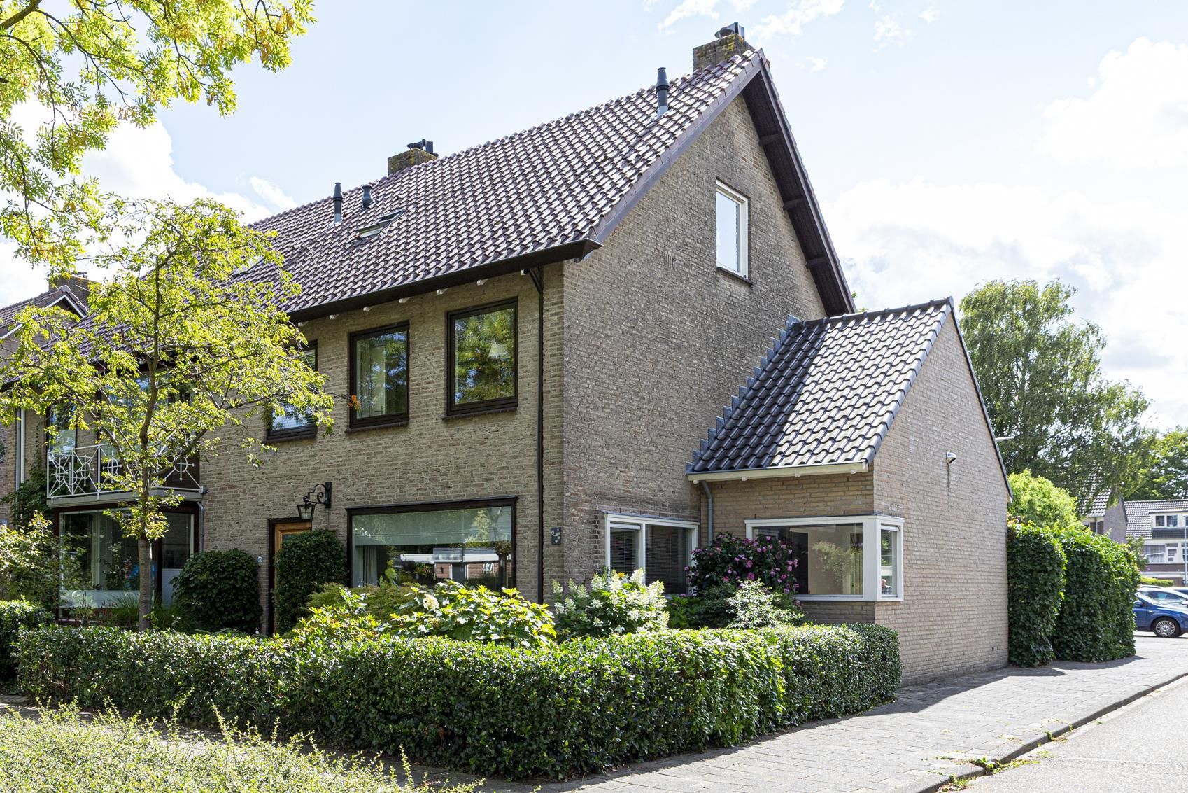 V.d. Duijn van Maasdamlaan, 60, Woerden, 3445CC, Utrecht, Nederland 60