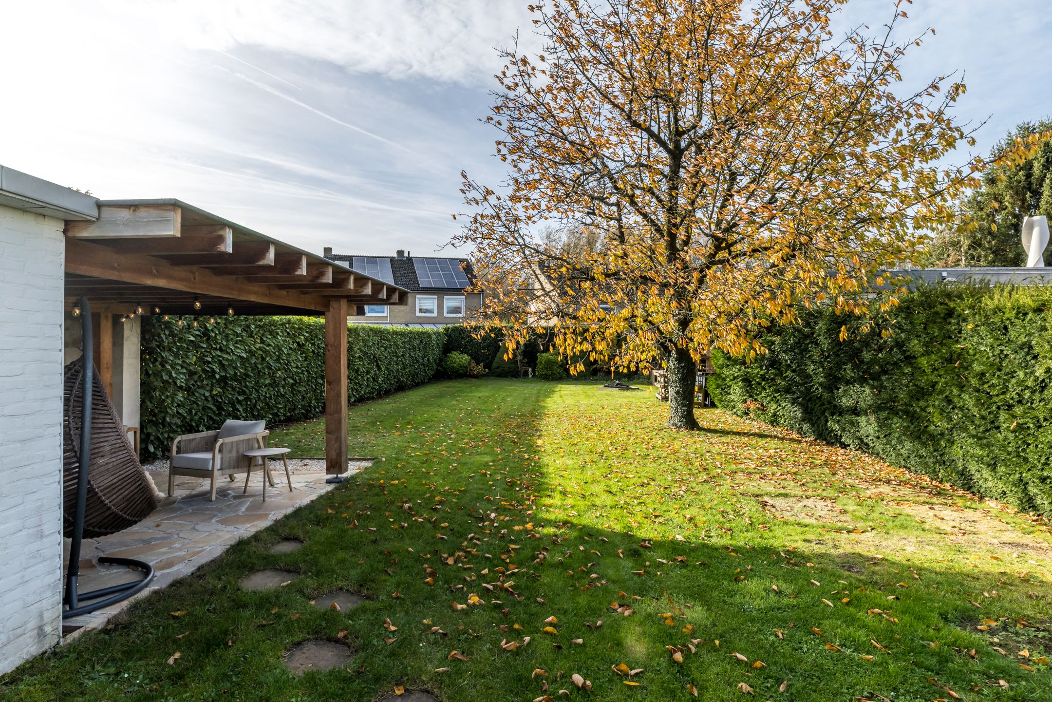 Foto 3 van Ridder Hoenstraat 196