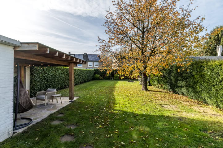 Photo 3 of Ridder Hoenstraat 196