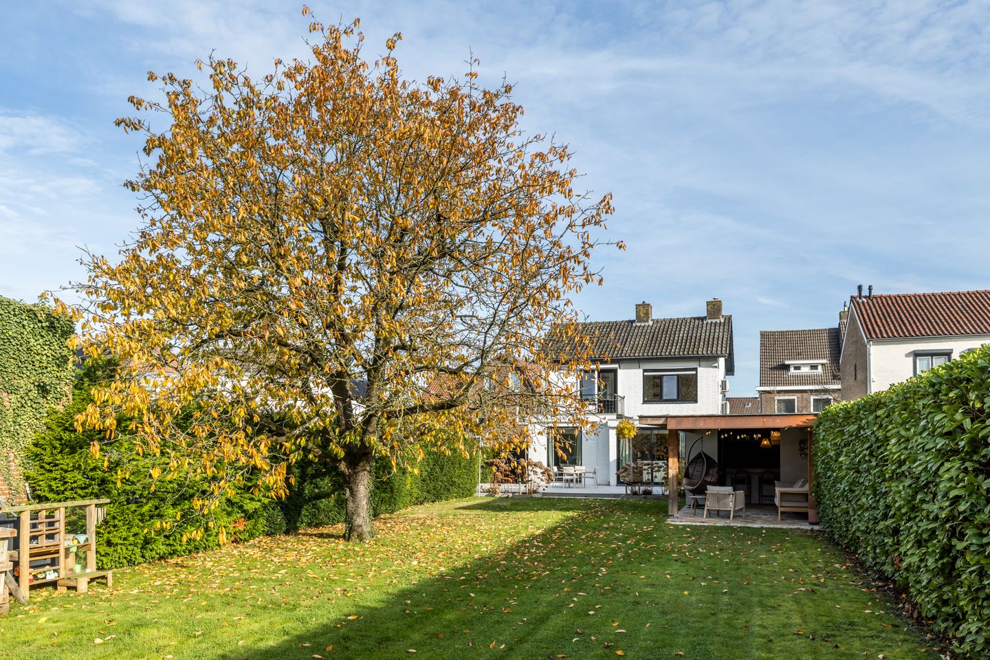 Foto 4 van Ridder Hoenstraat 196