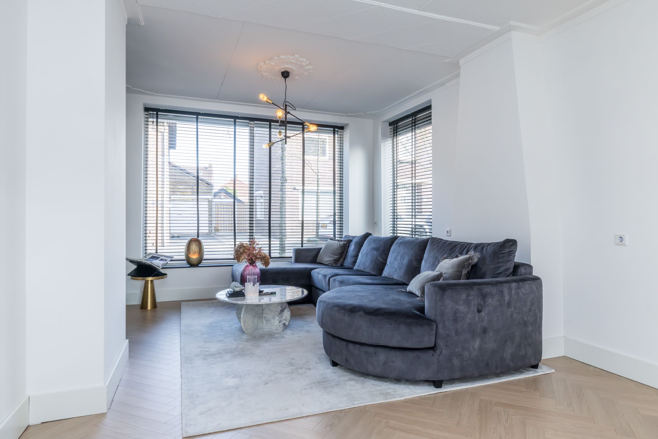 Foto 6 van Ridder Hoenstraat 196