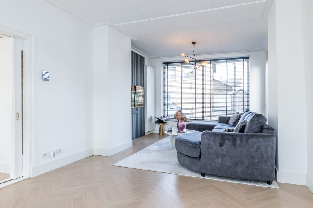 Foto 7 van Ridder Hoenstraat 196