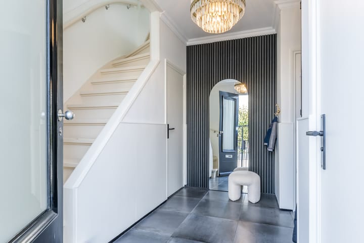 Photo 5 of Ridder Hoenstraat 196