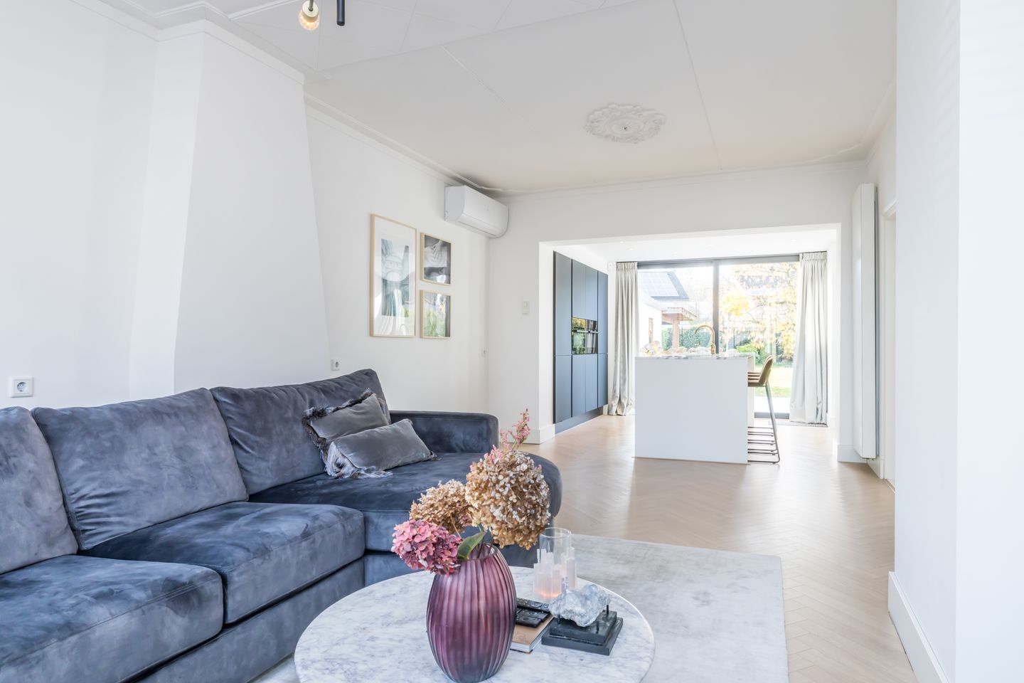 Foto 10 van Ridder Hoenstraat 196