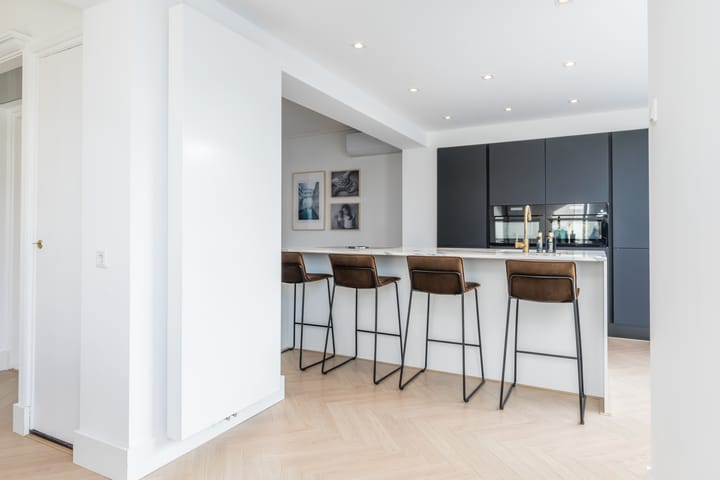 Photo 14 of Ridder Hoenstraat 196