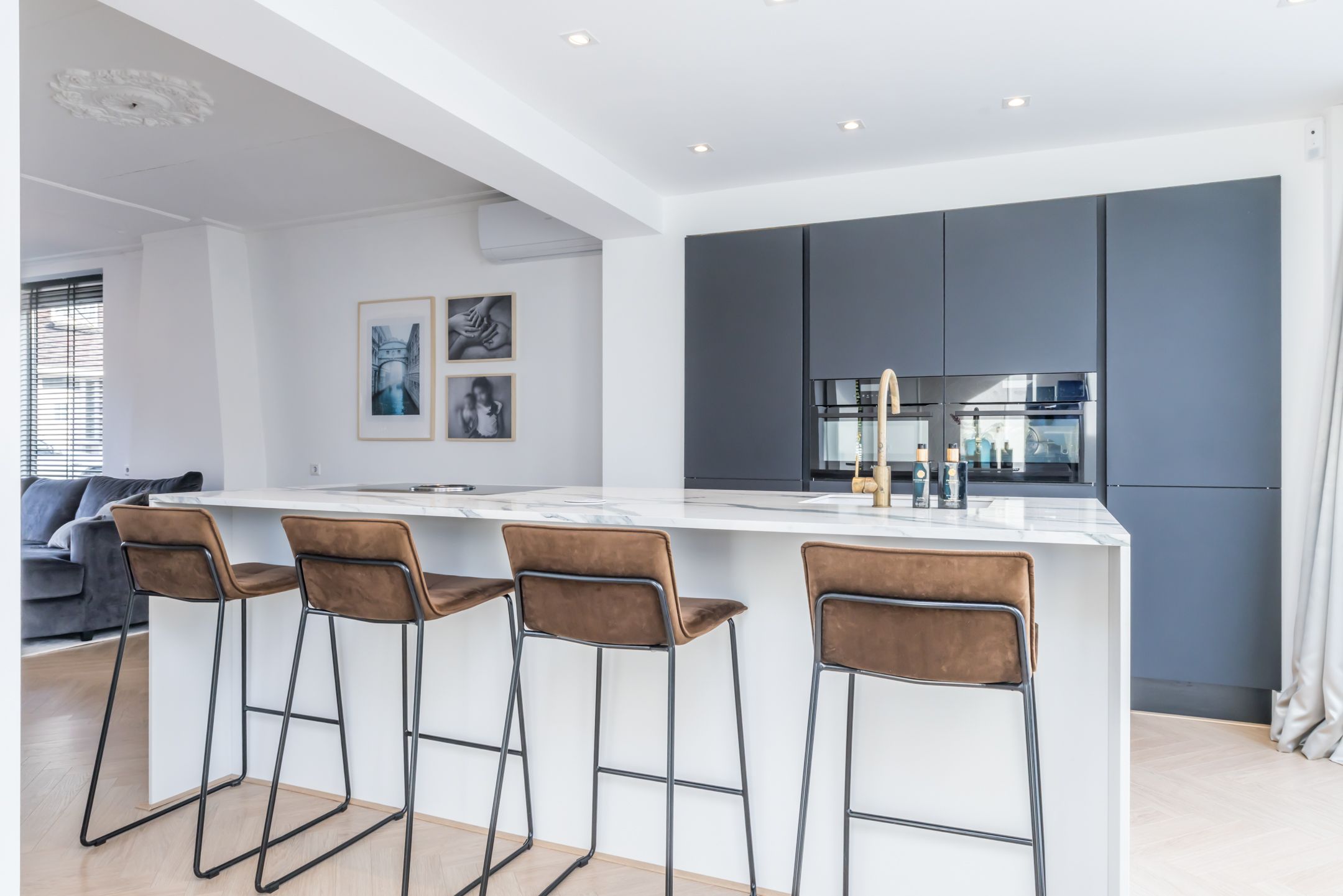 Foto 15 van Ridder Hoenstraat 196