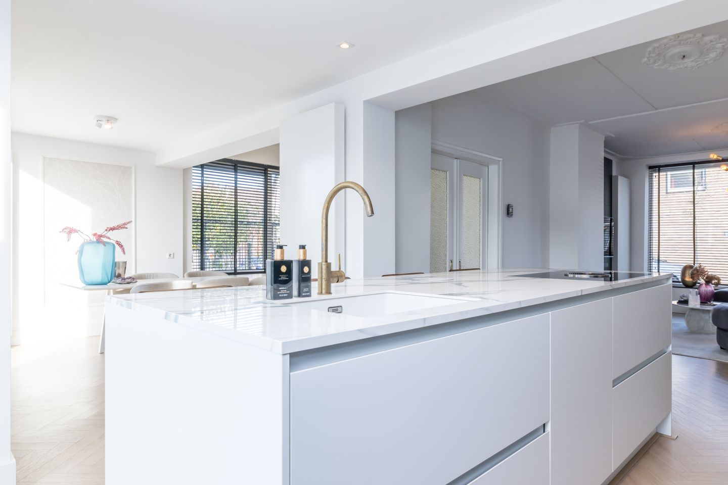 Foto 19 van Ridder Hoenstraat 196