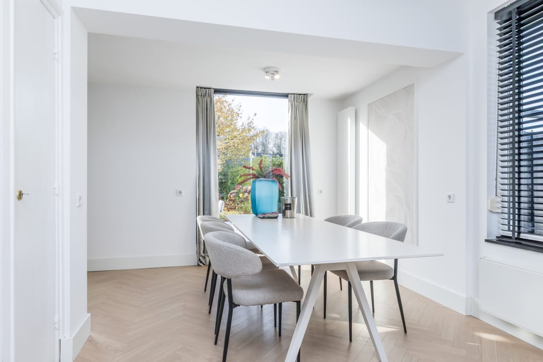 Foto 23 van Ridder Hoenstraat 196