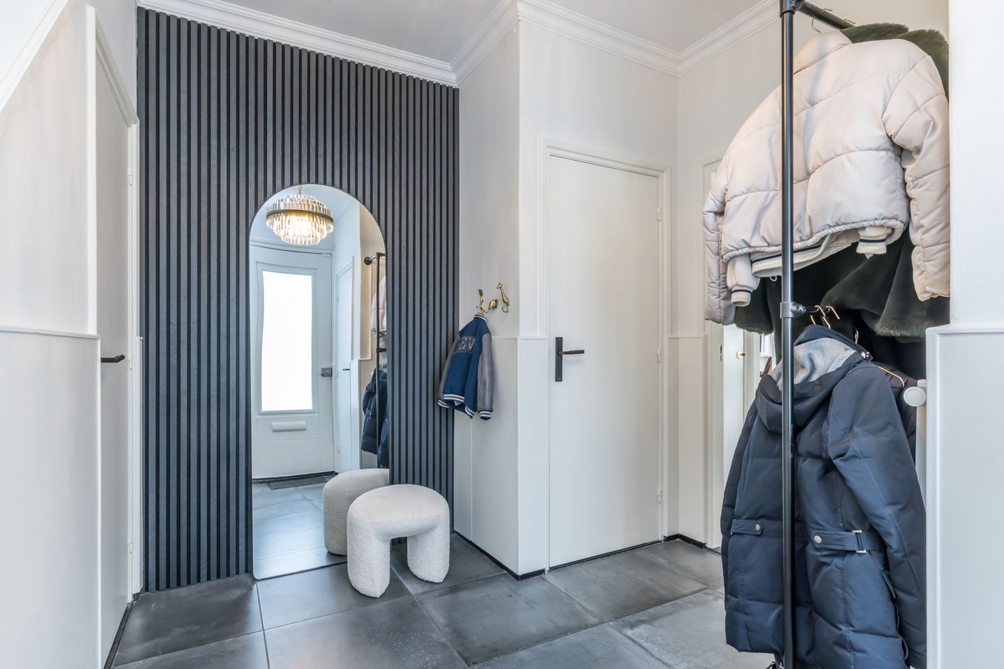 Foto 25 van Ridder Hoenstraat 196