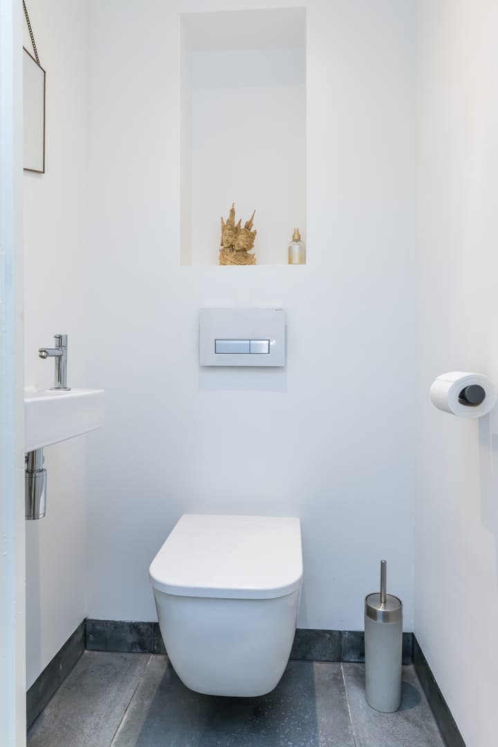 Photo 26 of Ridder Hoenstraat 196