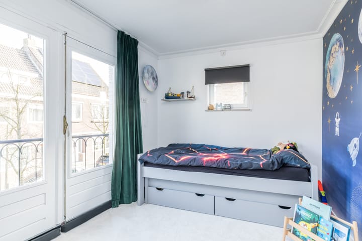 Photo 30 of Ridder Hoenstraat 196