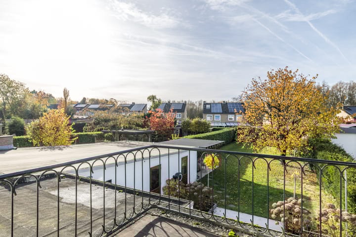 Photo 33 of Ridder Hoenstraat 196