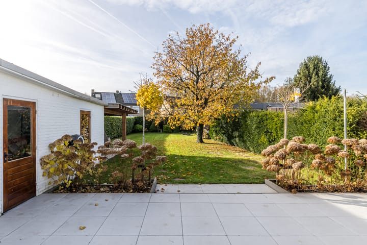 Photo 39 of Ridder Hoenstraat 196