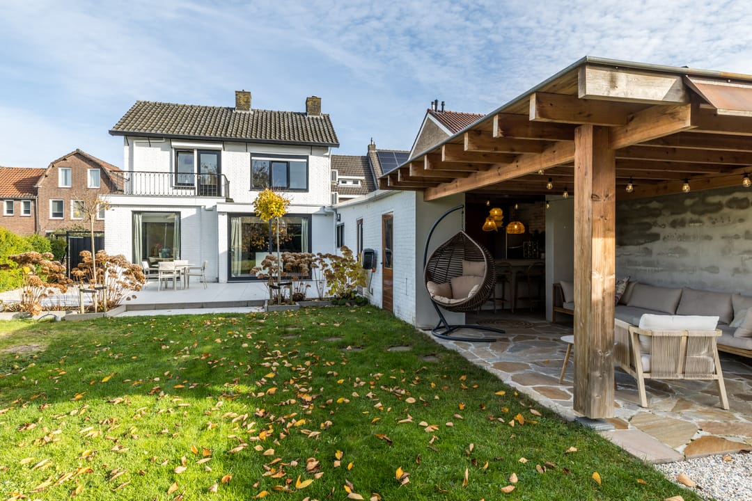 Foto 41 van Ridder Hoenstraat 196