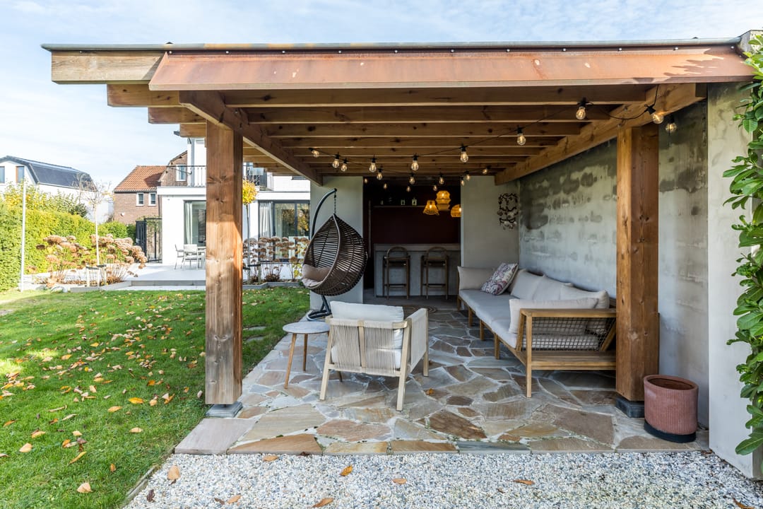 Foto 43 van Ridder Hoenstraat 196