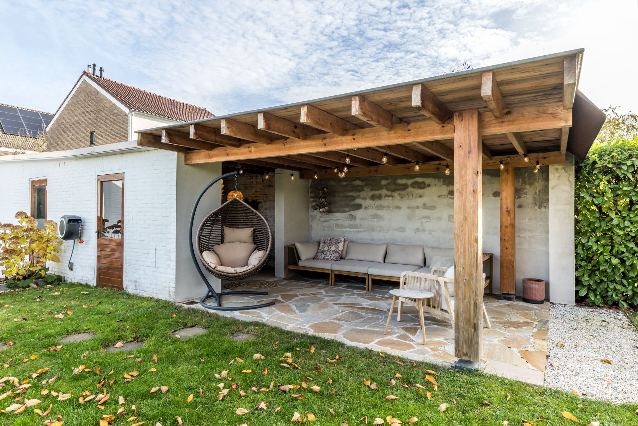 Foto 45 van Ridder Hoenstraat 196