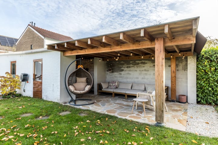 Photo 45 of Ridder Hoenstraat 196