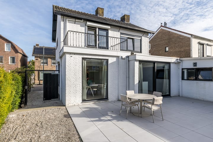 Photo 46 of Ridder Hoenstraat 196