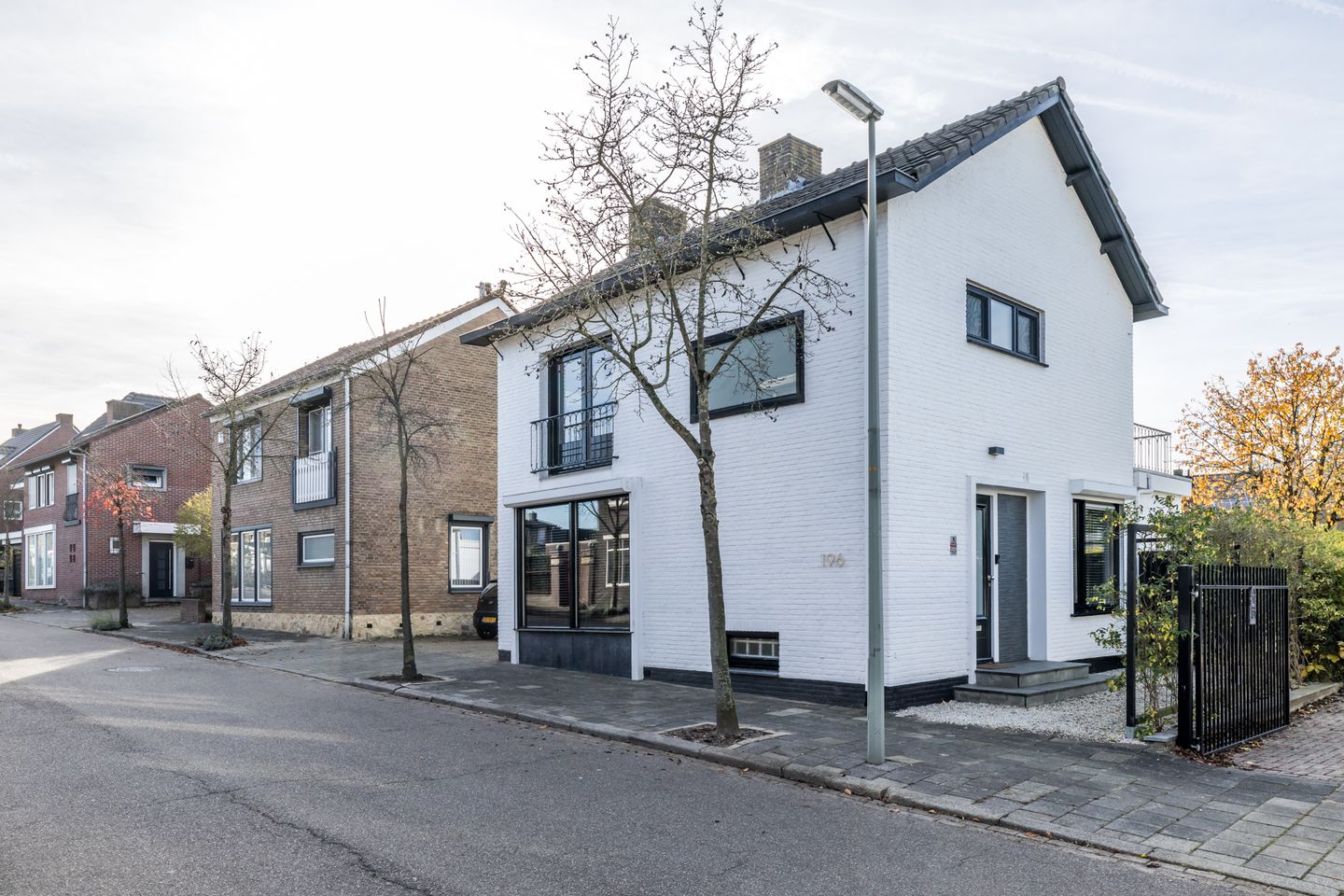 Foto 49 van Ridder Hoenstraat 196