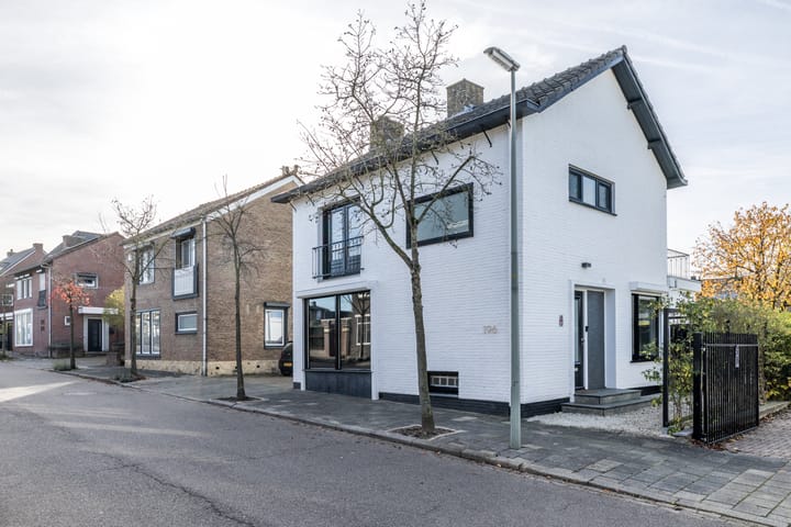 Photo 49 of Ridder Hoenstraat 196