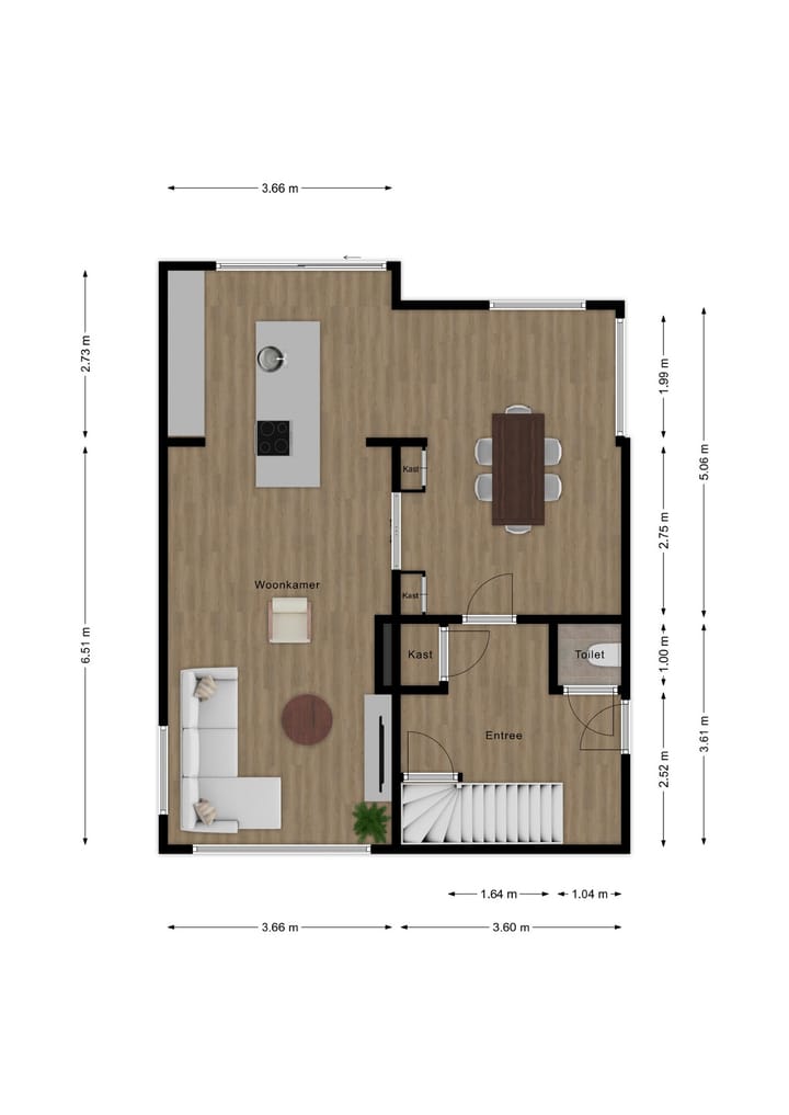 Photo 50 of Ridder Hoenstraat 196