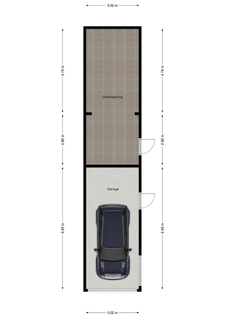 Photo 53 of Ridder Hoenstraat 196