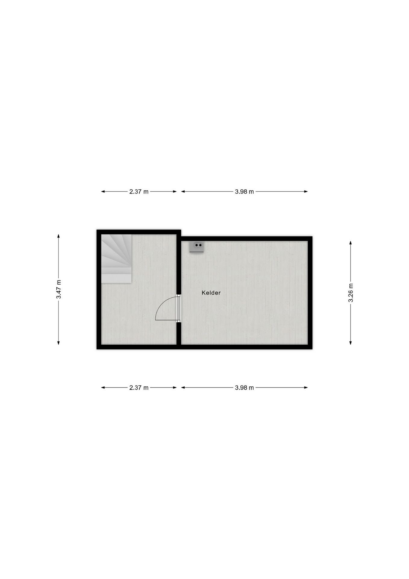 Foto 54 van Ridder Hoenstraat 196