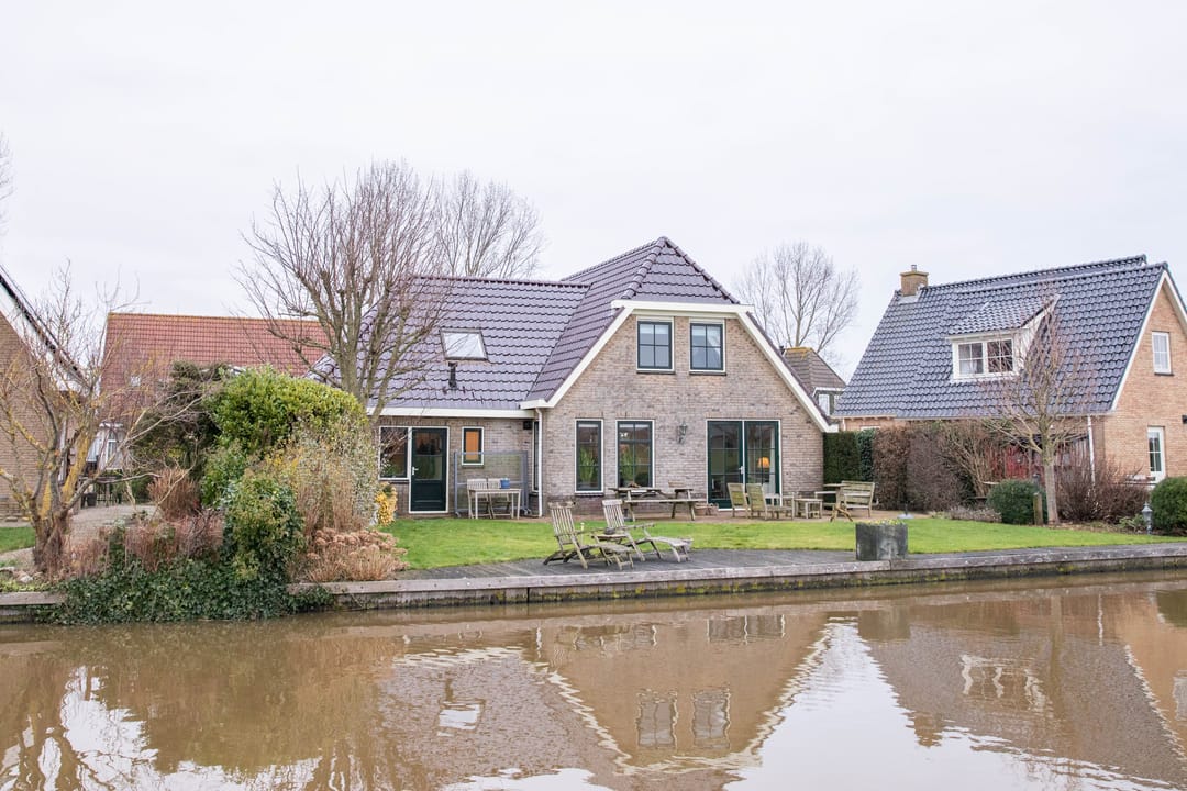 Foto 2 van Waubertstrjitte 29