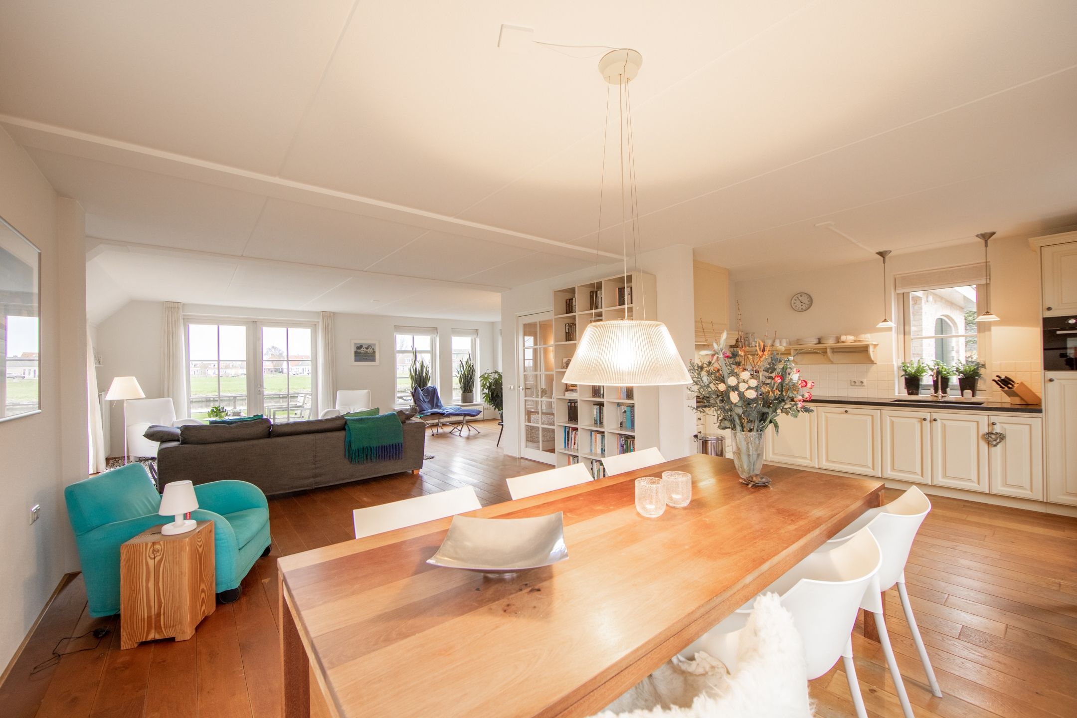 Foto 3 van Waubertstrjitte 29