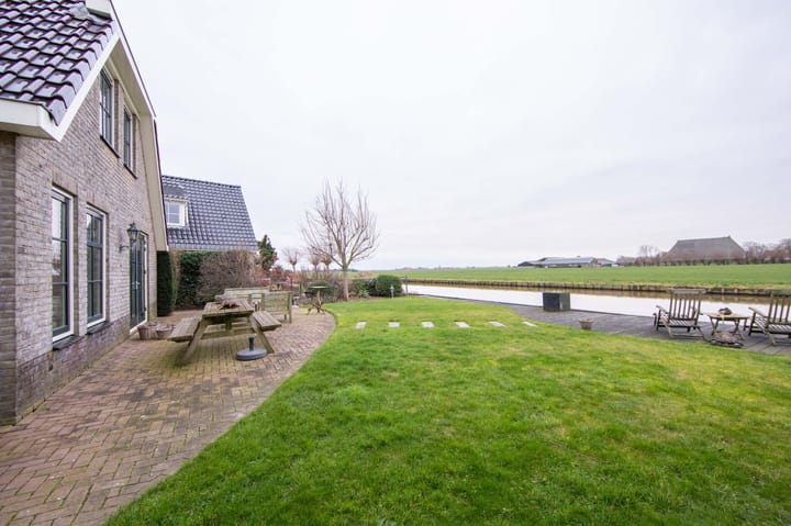 Foto 4 van Waubertstrjitte 29