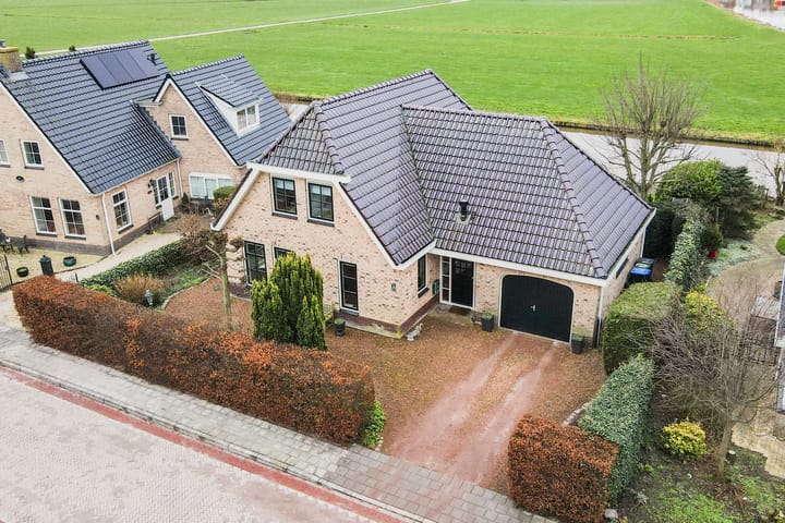 Foto 5 van Waubertstrjitte 29