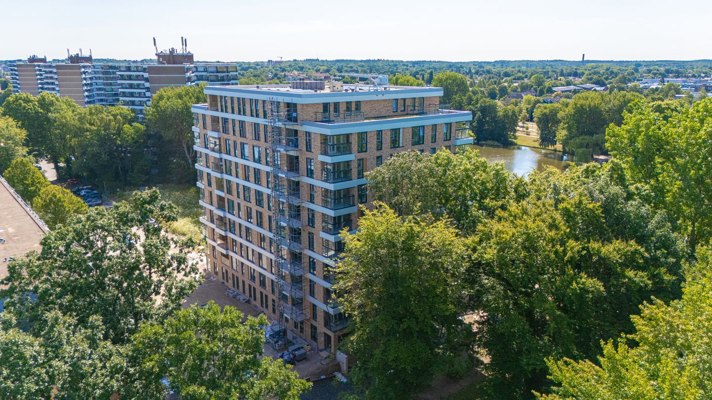 Foto 35 van Victoriastein 68