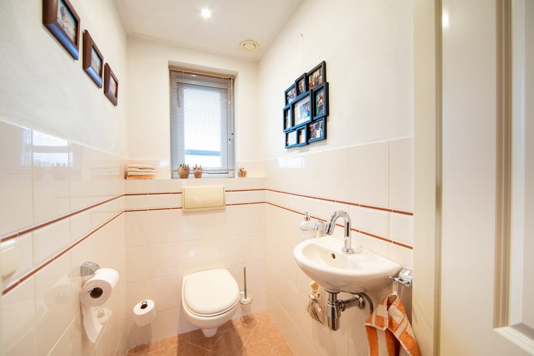 Foto 8 van Waubertstrjitte 29