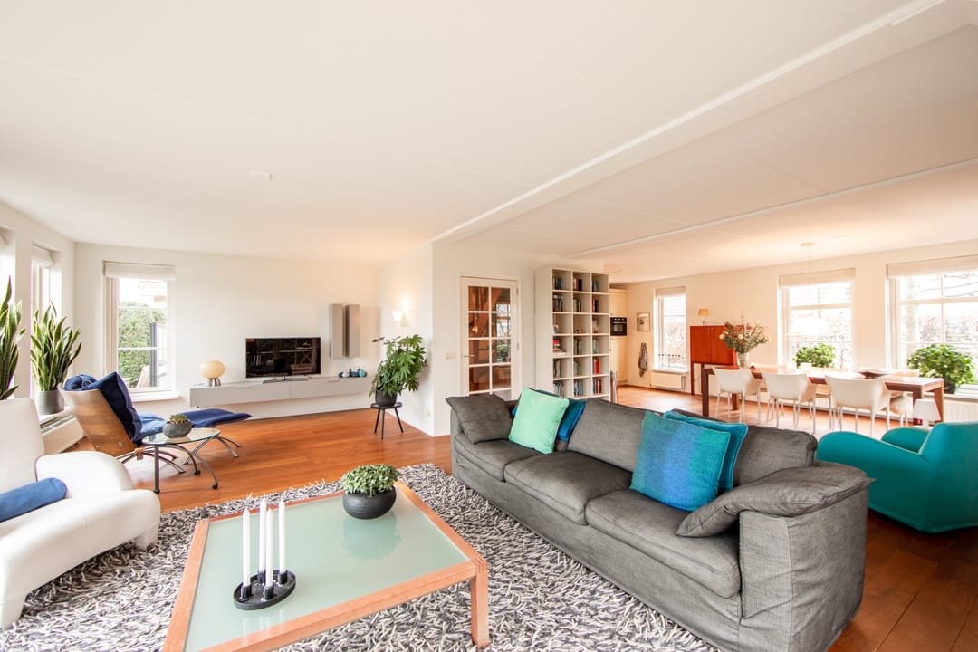 Foto 11 van Waubertstrjitte 29