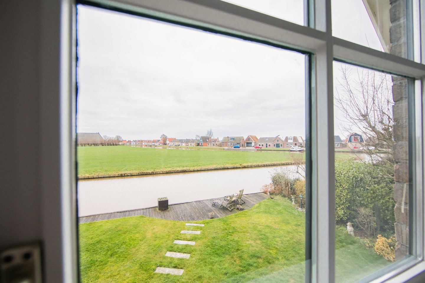 Foto 20 van Waubertstrjitte 29