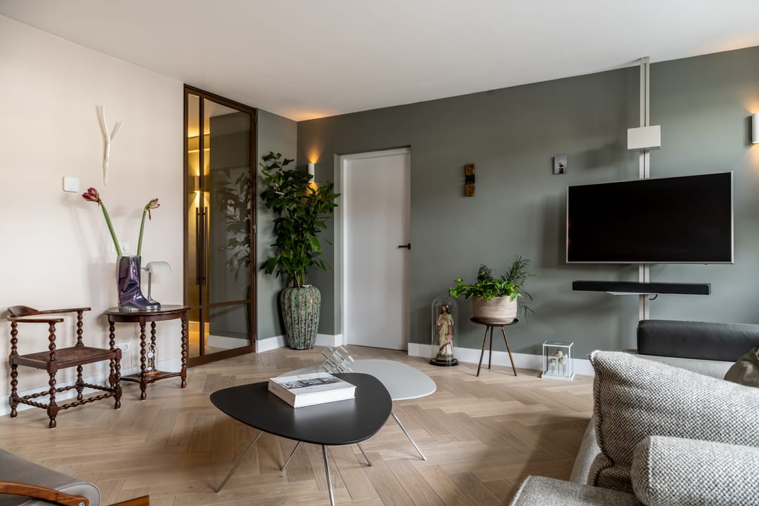 Foto 2 van Nassauplein 45