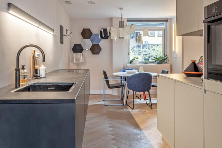 Photo 3 of Nassauplein 45