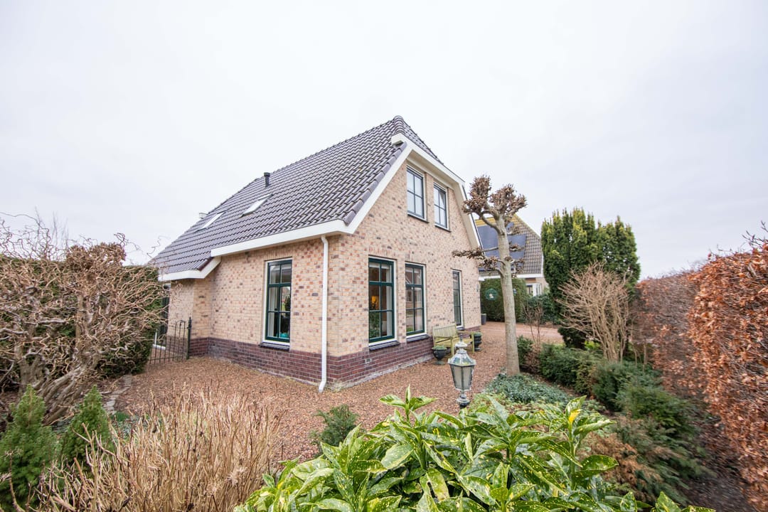 Foto 31 van Waubertstrjitte 29