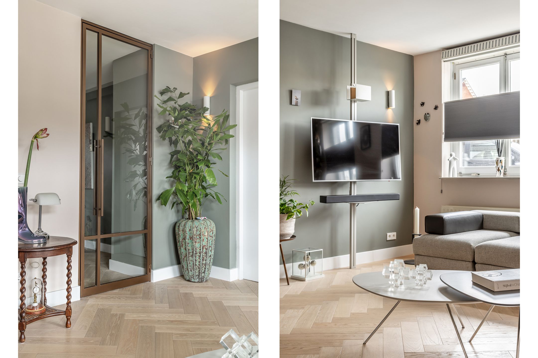 Foto 6 van Nassauplein 45